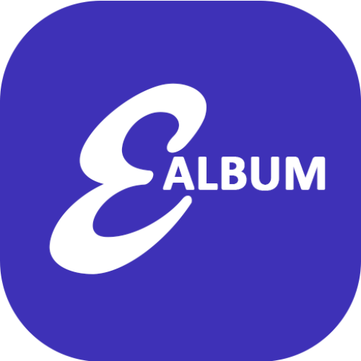 EAlbum 1.3