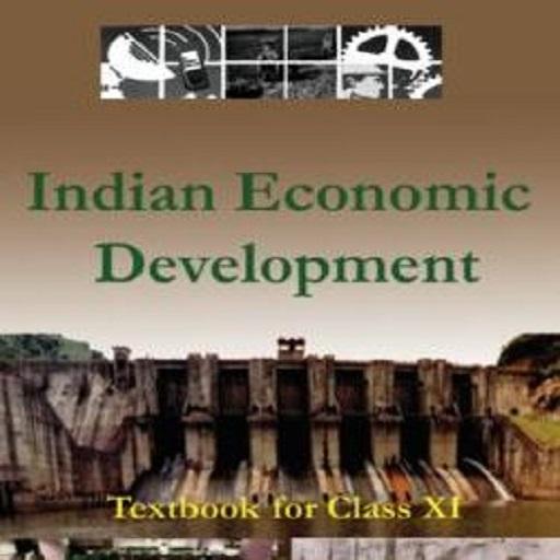 Download Economics Text Book - Class 11 5.1.0 Apk for android