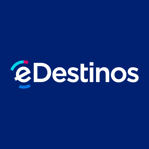 Download eDestinos - Voos Baratos 2.5.4 Apk for android