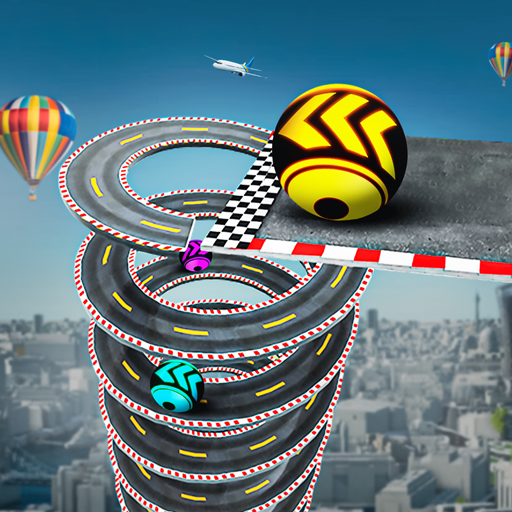 Download Empilez la balle :SAUT HÉLIX 2.5 Apk for android