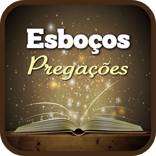 Download Esboços de Pregações 3.8 Apk for android