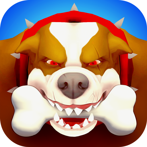 Download Escape the Dog 0.7.3 Apk for android