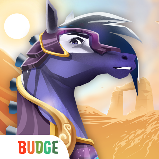 Download EverRun: Les Chevaux Gardiens 2022.1.0 Apk for android