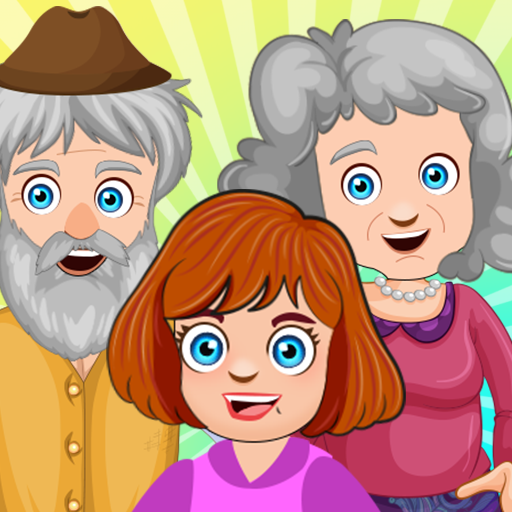 Download Faire semblant de grands-pare 1.5 Apk for android