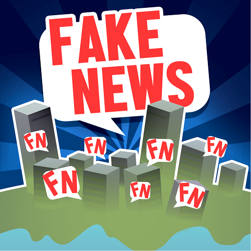 Download Fake News Inc.: Plague Game 1.0.8 Apk for android