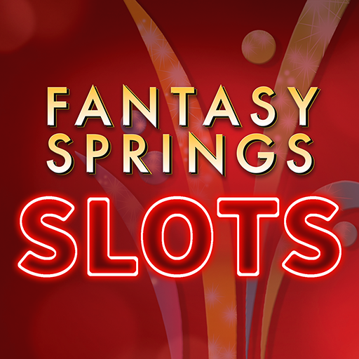 Fantasy Springs Slots - Casino 2.00