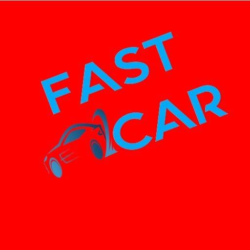 Fast Car - Passageiro 1.58.5