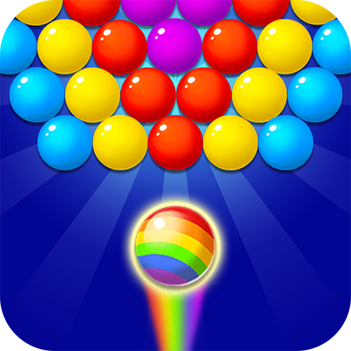 Download Fingertip Bubble 2.0.2 Apk for android