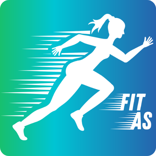 Fit As You: Walk & Health Sync 3.1.0