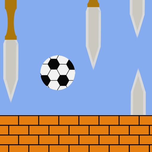 Download Flappy Ball 0.2.2 Apk for android