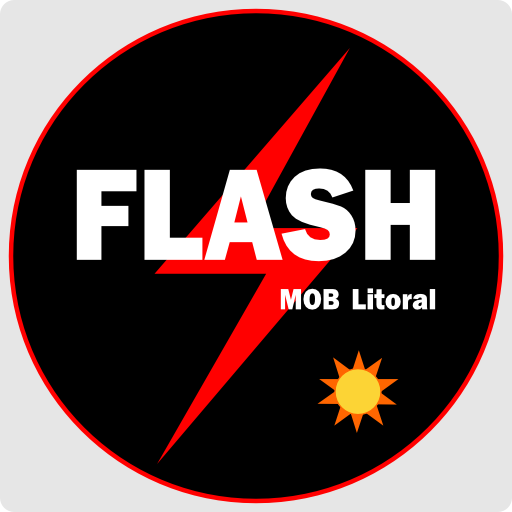 Flashmob Litoral - Passageiro 3.36.1