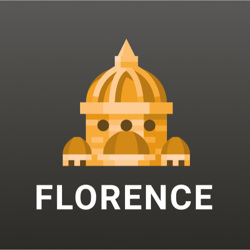 Florence Audio Travel Guide 2.0.1