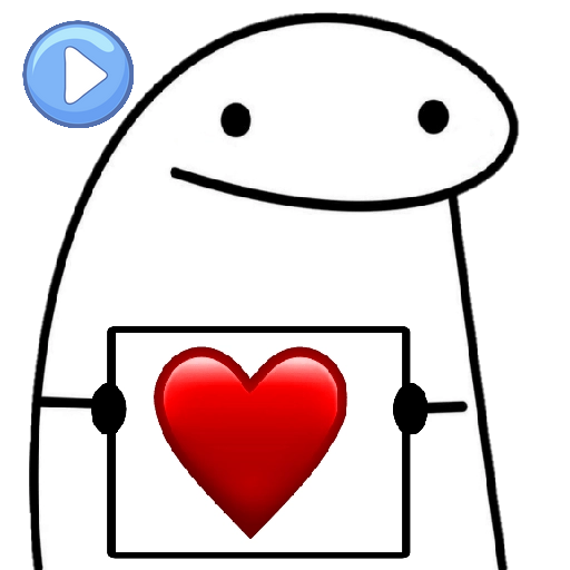 Download Flork Memes Stickers Animados v10 Apk for android