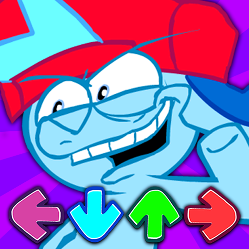 Download FNF Pony Insane VS Funkin Mod 0.0.1 Apk for android