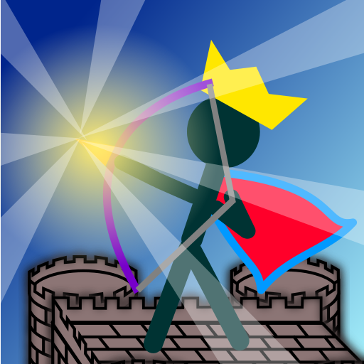 Fortress Fighters 1.2