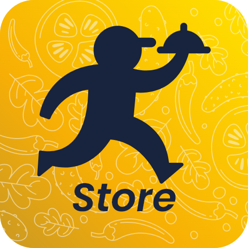 Download Fox-Food 2022 - Store Owner 1.4.6 Apk for android