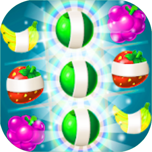 Download Fruit World Match 3 Puzzle 1.1 Apk for android