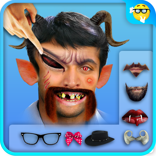 Download Funny Photo Editor 4.53 Apk for android