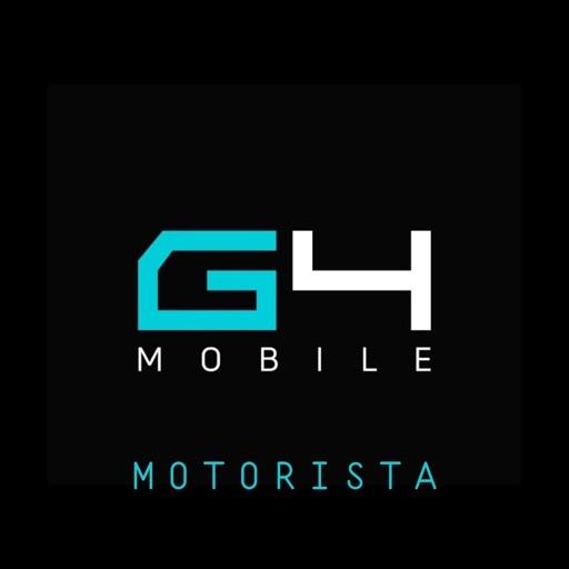 G4 MOBILE - Motorista 14.13