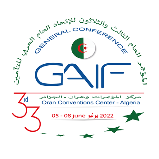 Download Gaif 33rd Conference 1.0.2 Apk for android