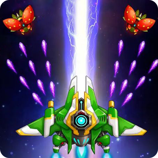 Download Galaxy Attack-space shooting g 3.0.15 Apk for android