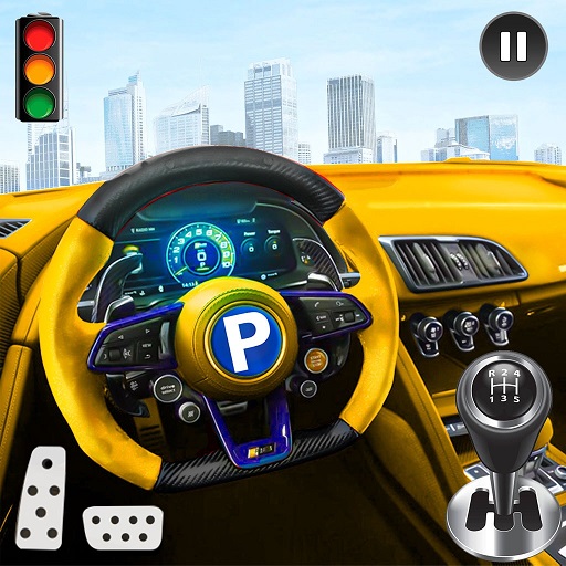 Download Games Car Driving Simulator 0.3 Apk for android