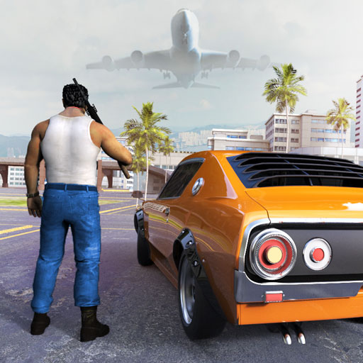 Download Gangster Vegas- Jeu de Voiture 1.0.9 Apk for android