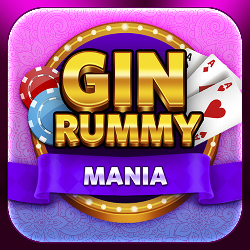 Gin Rummy Mania 1.0.33