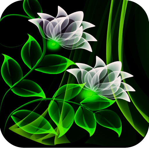 Download Glowing Wallpaper 4K 1.1 Apk for android Apk