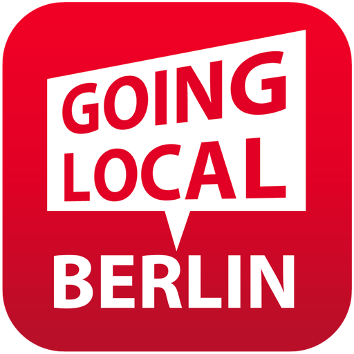 Going Local Berlin 2.2.5