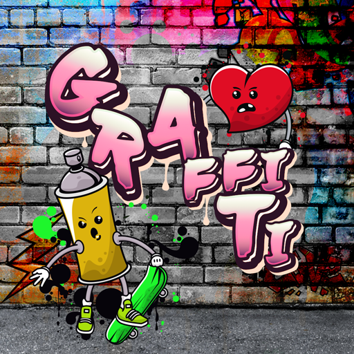 Download Graffiti Name Logo Maker 5.3 Apk for android