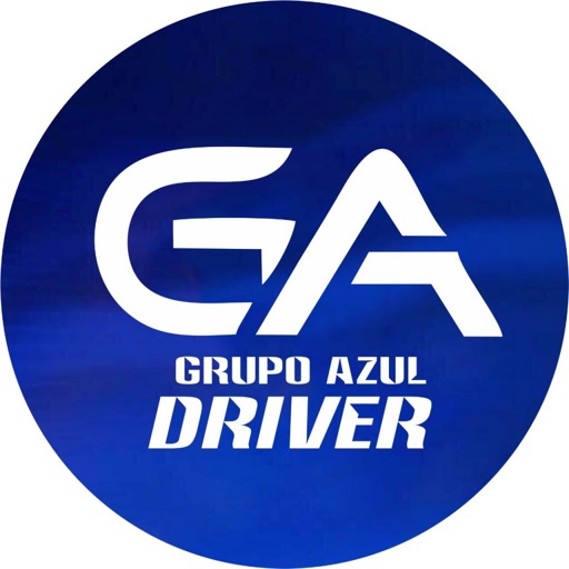 Grupo Azul Driver - Motorista 14.11.1