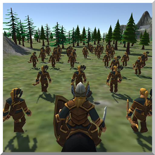 Download Guerre médiévale 6.7 Apk for android Apk