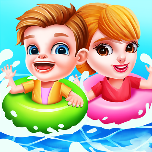 Download Happy Pool Park 8.0.17 Apk for android