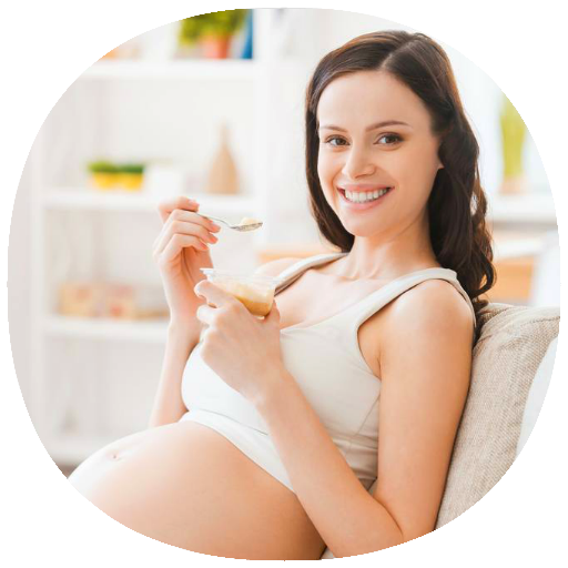 Download Healthy Pregnancy Guide 1.0 Apk for android