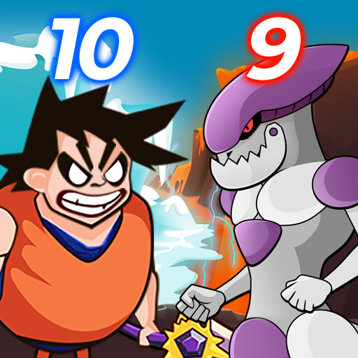 Download Hero Tower: Dragon Fight 0.3 Apk for android