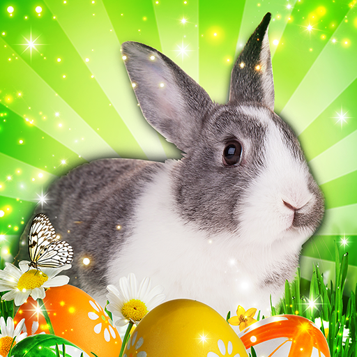 Download Hidden Object: Easter Egg Hunt 1.2.52 Apk for android