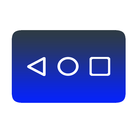 Download Home Back Button - softkey 2.1 Apk for android