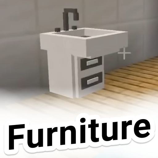 Download Home furniture for minecraft 1.1.9 Apk for android