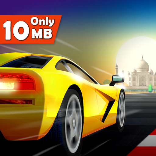 Download Horizon Drive 3.3 Apk for android