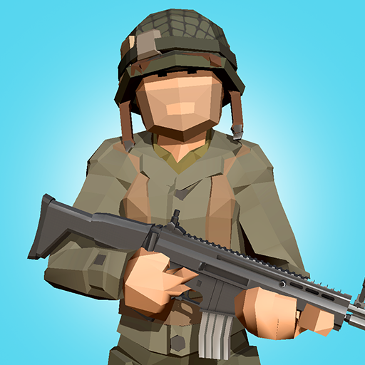 Download Idle Army Base 2.4.0 Apk for android