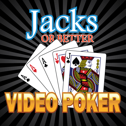 Download Jacks Or Better - Video Poker 1.5.4 Apk for android