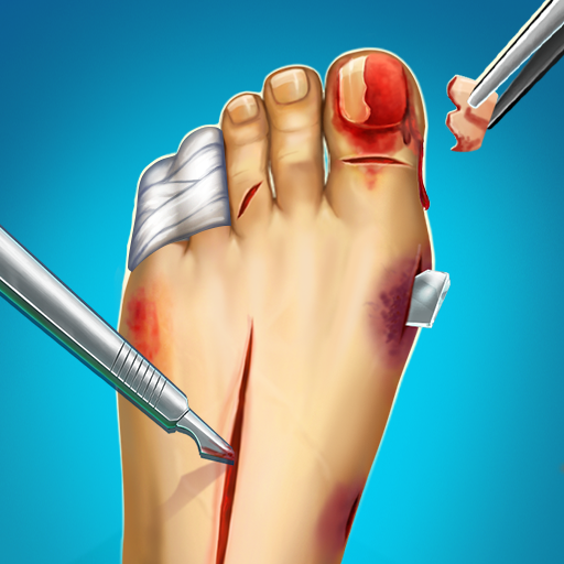 Download Jeu Chirurgie: Jeux Hors Ligne 3.1.55 Apk for android