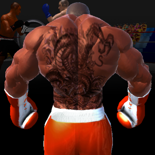 Download Jeu de Boxe Virtuelle 3D 1.9 Apk for android Apk