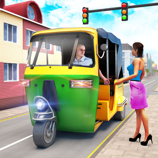 Download jeu de taxi sans internet 1.0.5 Apk for android Apk