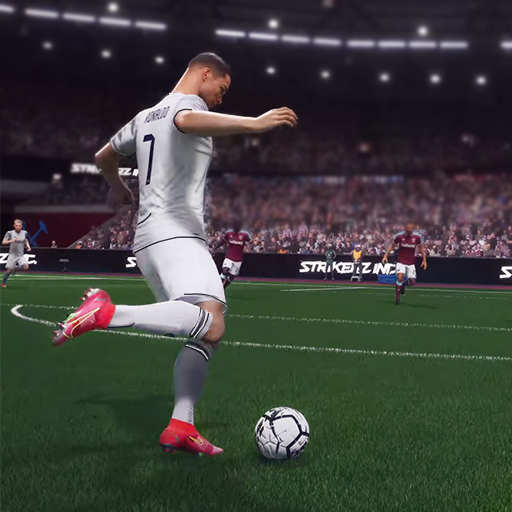 Download Jeux de football Star Strike 1.36 Apk for android