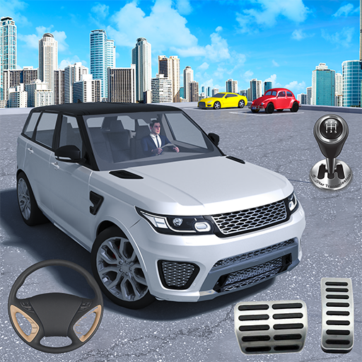 Download Jeux de parking: jeu de kar 1.45 Apk for android Apk