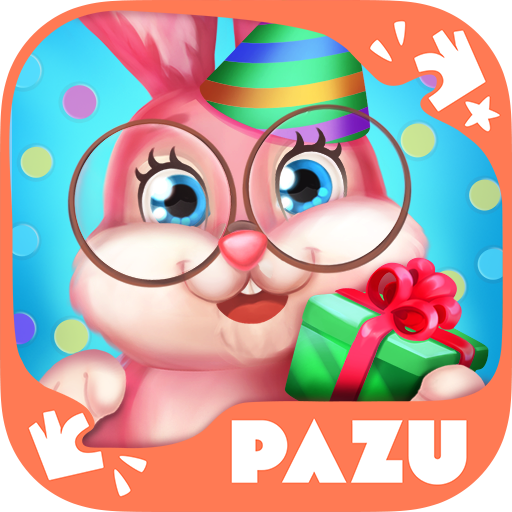 Download Jeux pour enfants Anniversaire 1.19 Apk for android