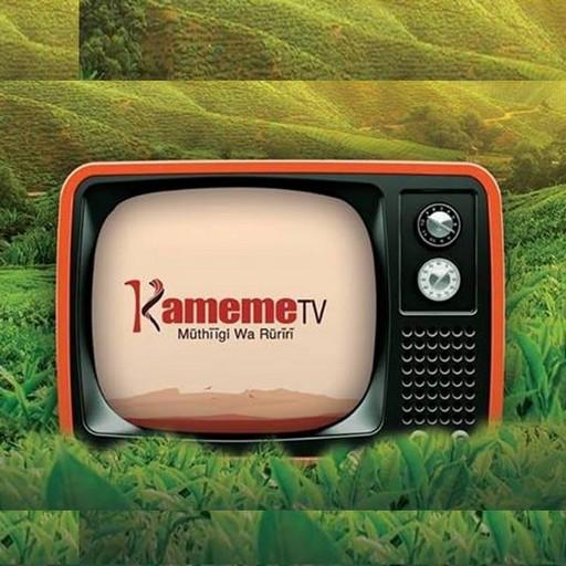 KAMEME TV - CHROMECAST 1.0.24