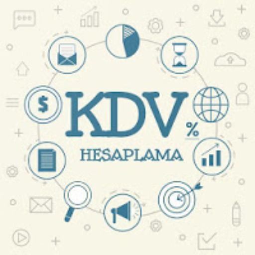 KDV Hesapla 5.1